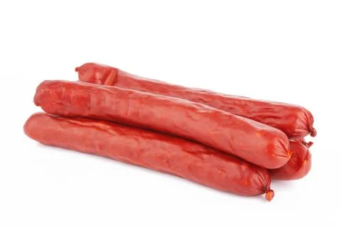Sausage Stock Photos