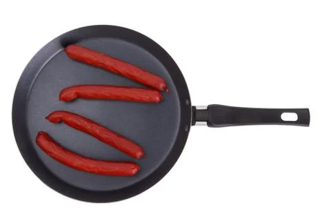 Sausage Stock Photos