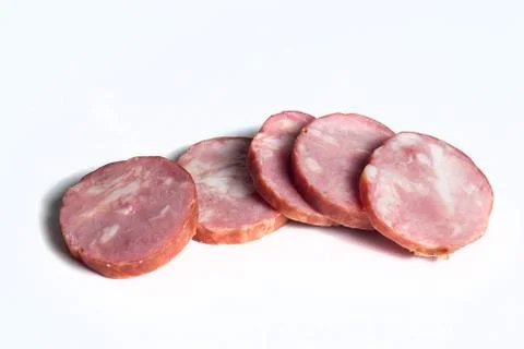 Sausage Stock Photos