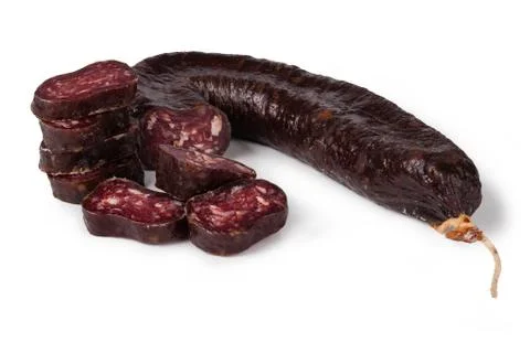 Sausage Stock Photos