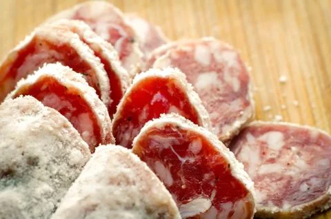 Sausage Stock Photos