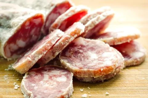 Sausage Stock Photos