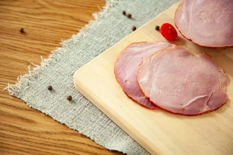 Sausage Stock Photos