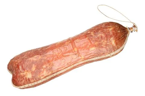 Sausage Stock Photos