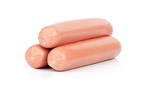 Sausages Stock Photos