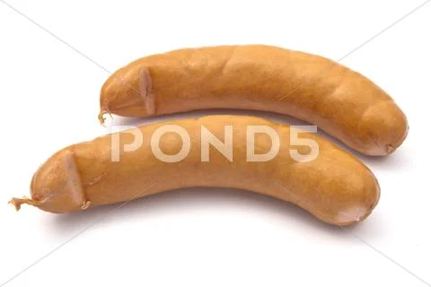 Sausages Stock Photos