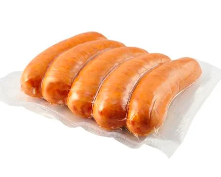 Sausages Stock Photos