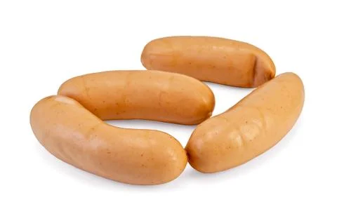 Sausages Stock Photos
