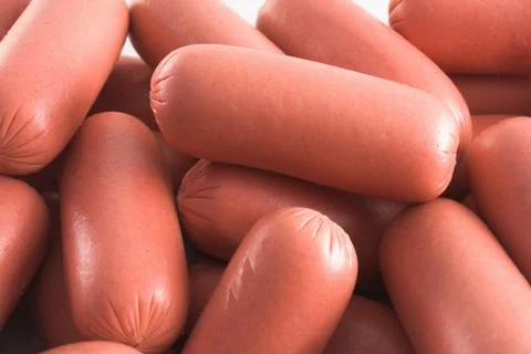 Sausages Stock Photos