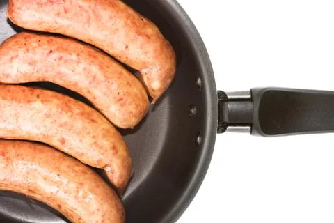 Sausages Stock Photos
