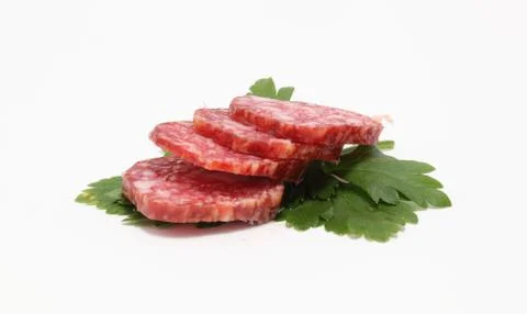 Sausages Stock Photos