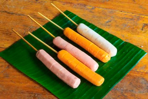 Sausages, Stock Photos