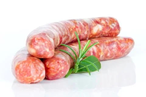 Sausages Stock Photos