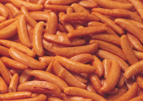 Sausages Stock Photos
