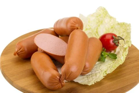 Sausages Stock Photos