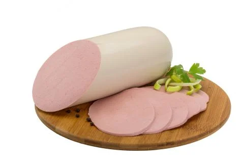 Sausages Stock Photos