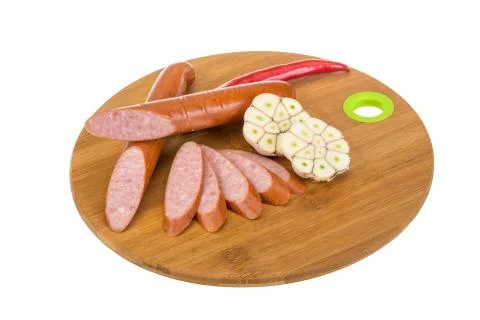 Sausages Stock Photos