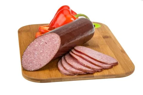 Sausages Stock Photos