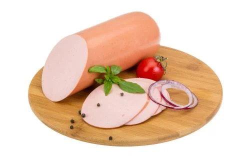Sausages Stock Photos