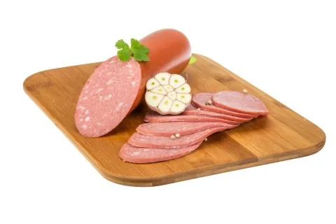 Sausages Stock Photos