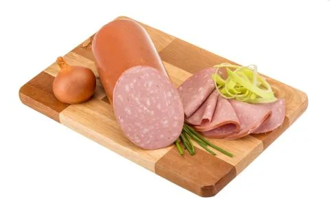 Sausages Stock Photos