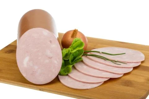 Sausages Stock Photos