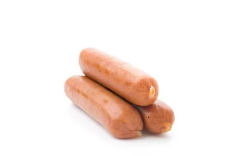 Sausages Stock Photos