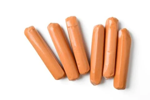 Sausages Stock Photos