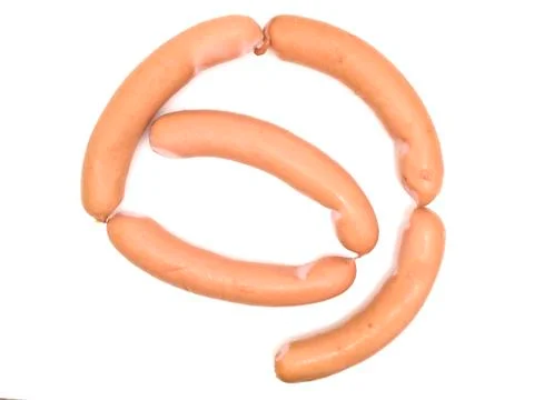 Sausages Stock Photos