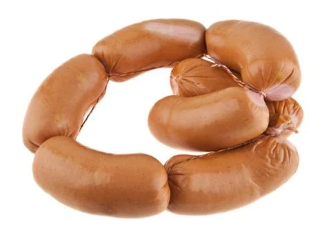 Sausages Stock Photos