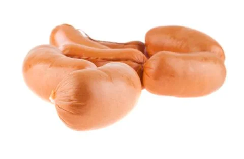 Sausages Stock Photos