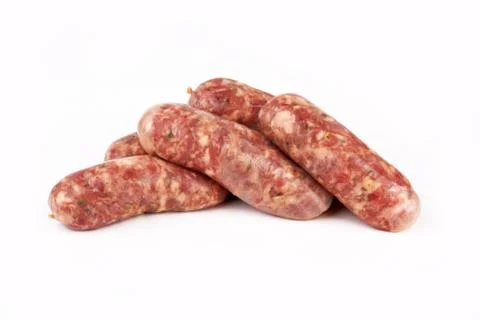 Sausages Stock Photos