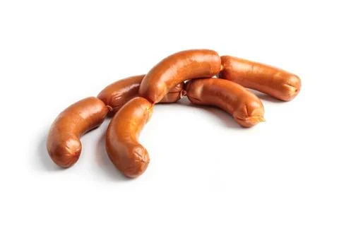 Sausages Stock Photos
