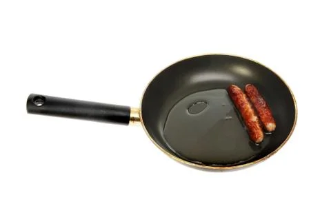 Sausages Stock Photos