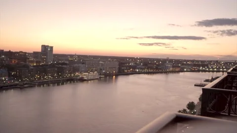 Sav timelapse Stock Footage 206070674
