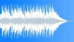 Savanna (30 sec) Stock Music