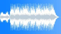 Savanna (60 sec) Stock Music