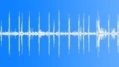 Savanna morning with moderate wind HD 24Bits/96KHz Sound Effect