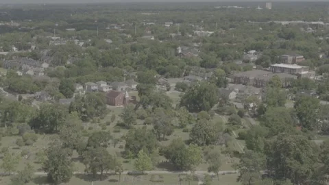 Savannah Cemetery Stock Footage 318309984