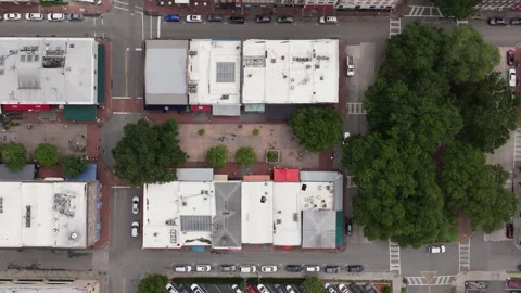 Savannah Ellis Square 8 Stock Footage 276952235