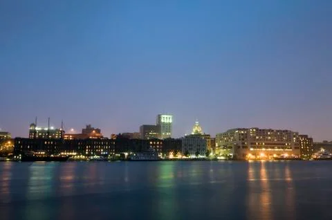 Savannah Stock Photos