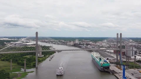 Savannah River 35 Vidéo 276956405