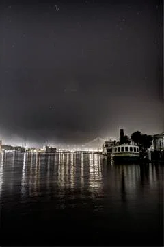 Savannah River Stock Photos