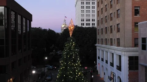 Savannah Sky Vertical 스톡 동영상 102142637