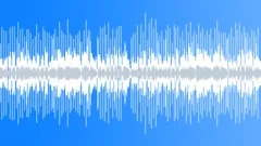 Savannah Stroll Loop Stock Music