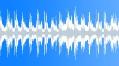 Savannah Sunrise (Loop 02)Stock Music