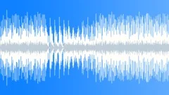 Savannah Wind (Long looping version) Stock Music
