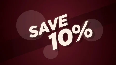 Save 10% Stock-Footage 77066855