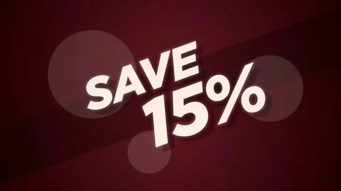 Save 15% Stock Footage 77066871