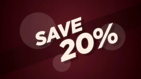 Save 20% Stock-Footage 77066906